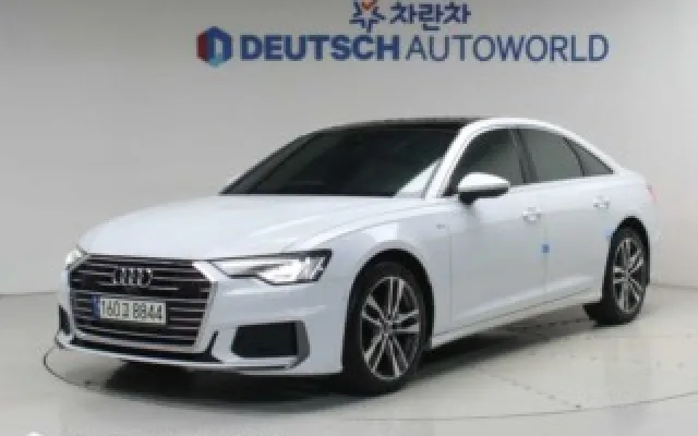 그랜드카니발 중고차 A6 (C8) 40 TDI 프리미엄 매물 사진 7 - 2022/07 102,688km