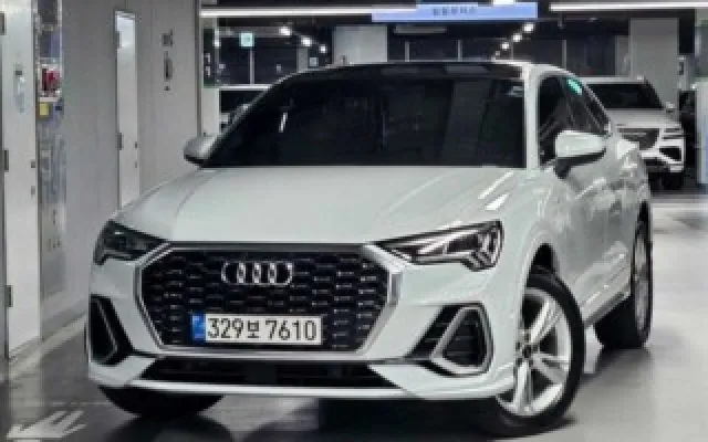 그랜드카니발 중고차 Q3 (F3) 35 TDI 스포트백 매물 사진 10 - 2022/11 28,764km