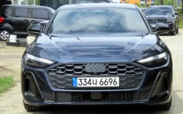 그랜드카니발 중고차 A5 (B10) 45 TFSI 콰트로 S-라인? 매물 사진 8 - 2026/05 5,175km