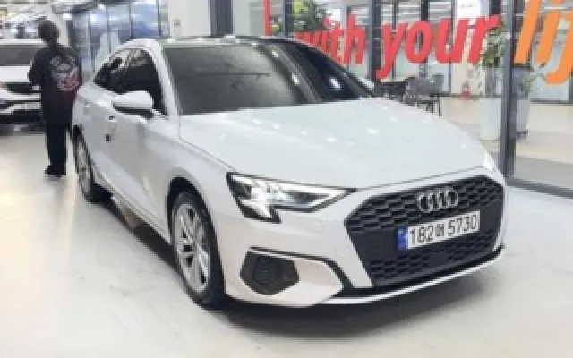 그랜드카니발 중고차 A3(8Y) 40 TFSI 매물 사진 20 - 2023/03 28,371km