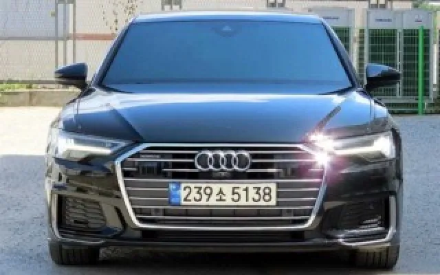 그랜드카니발 중고차 A6 (C8) 45 TFSI 콰트로 프리미엄 매물 사진 9 - 2023/10 38,440km