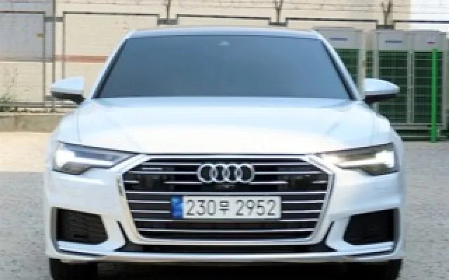그랜드카니발 중고차 A6 (C8) 45 TFSI 콰트로 프리미엄 매물 사진 16 - 2023/06 65,592km