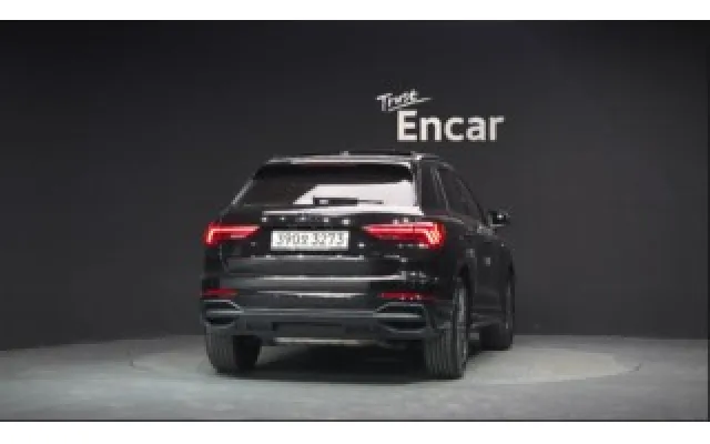 그랜드카니발 중고차 Q3 (F3) 40 TFSI 콰트로 매물 사진 6 - 2025/08 10,204km